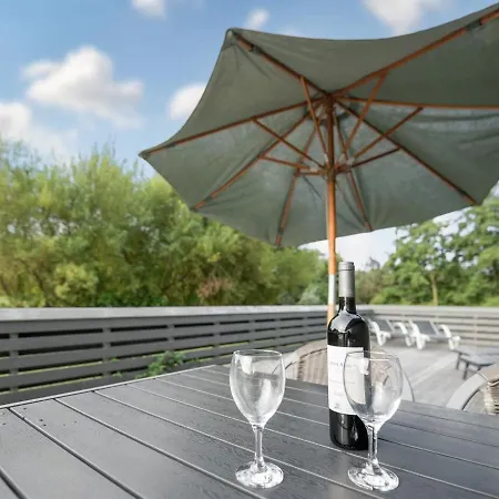 Sunita - 2-8km From The Sea In Western Jutland By Interhome * Toftum (Syddanmark)