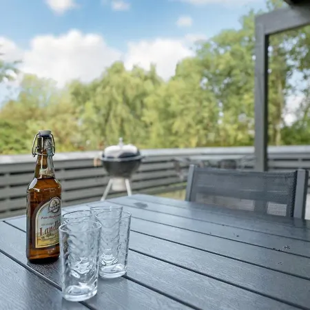 Sunita - 2-8km From The Sea In Western Jutland By Interhome Toftum (Syddanmark)