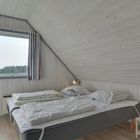 بيت للعطل Sunita - 2-8km From The Sea In Western Jutland By Interhome *