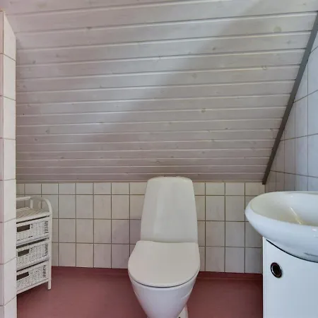 Sunita - 2-8km From The Sea In Western Jutland By Interhome Toftum (Syddanmark)