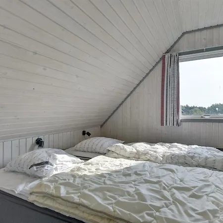 Sunita - 2-8km From The Sea In Western Jutland By Interhome Holiday home