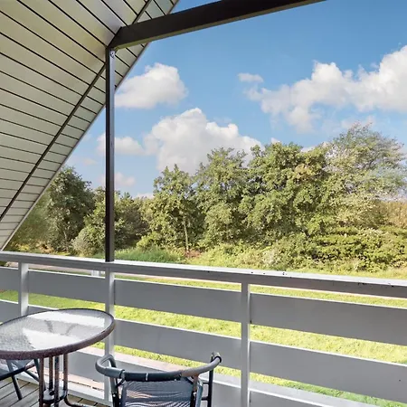 Sunita - 2-8km From The Sea In Western Jutland By Interhome * Toftum (Syddanmark)