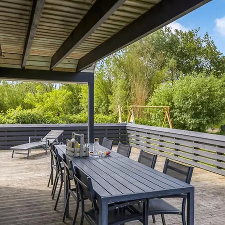 بيت للعطل Sunita - 2-8km From The Sea In Western Jutland By Interhome *
